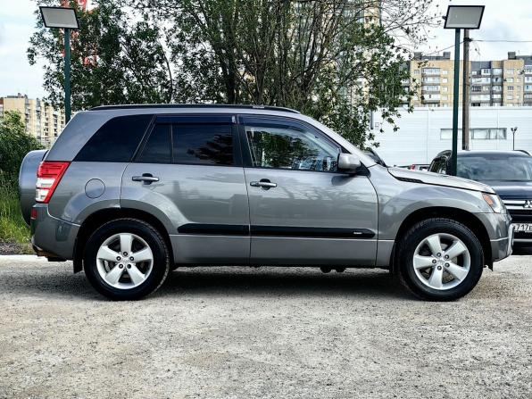 Suzuki Grand Vitara II Рестайлинг с пробегом 2009 года, цена 839 000 рублей, 185000 км, внедорожник, Автокод Объявления