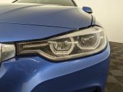 BMW 3 серии VI (F3x) Рестайлинг Москва  - изображение 37