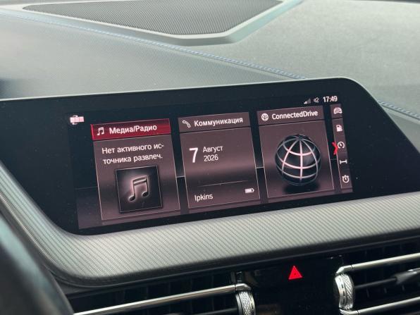 BMW 2 серии F44 с пробегом 2020 года, цена 2 550 000 рублей, 183682 км, седан, Автокод Объявления