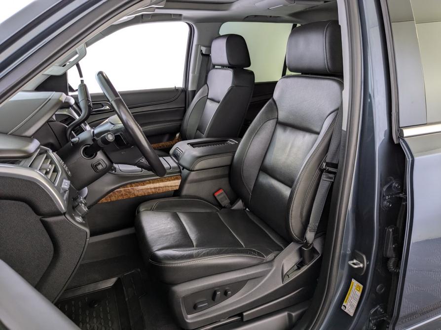Chevrolet Tahoe IV Москва  - изображение 20