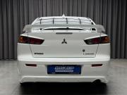 Mitsubishi Lancer X Рестайлинг Ижевск  - изображение 32