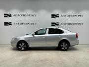 Skoda Octavia II (A5) Рестайлинг Санкт-Петербург  - изображение 16