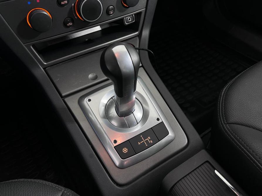 Opel Vectra C Рестайлинг Ростов-на-Дону  - изображение 10