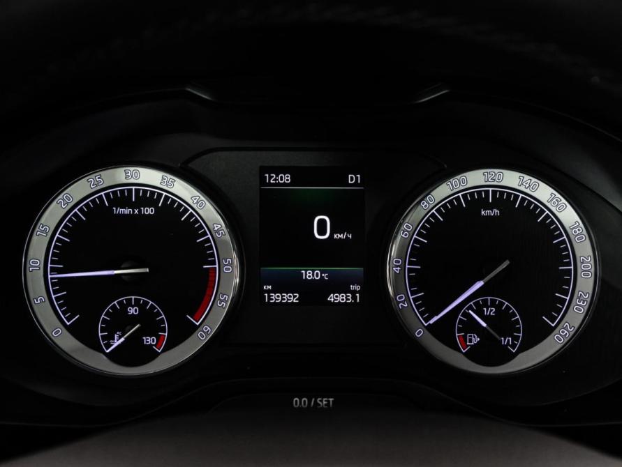 Skoda Kodiaq I Санкт-Петербург  - изображение 32