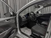 Hyundai Solaris II Красноярск  - изображение 20