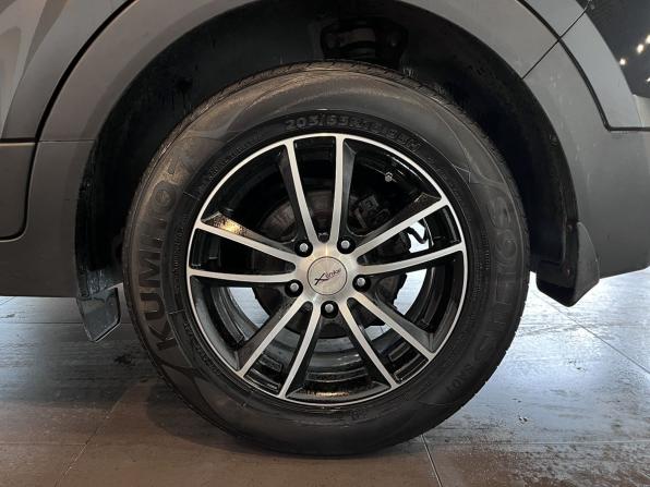 Hyundai Creta I с пробегом 2018 года, цена 1 970 000 рублей, 83347 км, внедорожник, Автокод Объявления