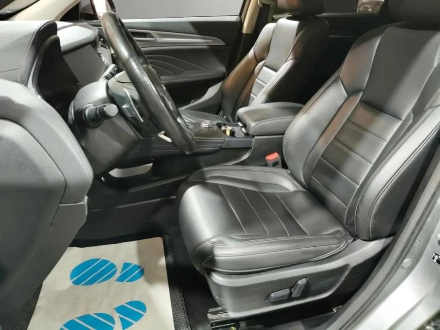 Haval F7 I Уфа  - изображение 15