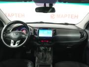 Kia Sportage III Вологда  - изображение 32