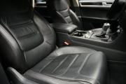Volkswagen Touareg II Рестайлинг Крым  - изображение 61