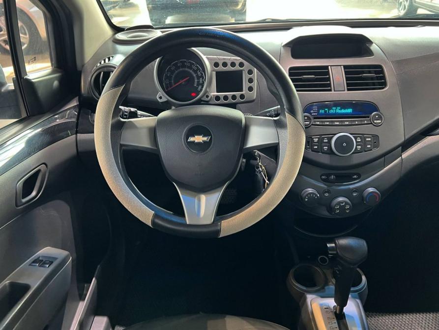 Chevrolet Spark III Оренбург  - изображение 19