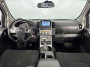 Nissan Navara (Frontier) III (D40) Калининград  - изображение 35