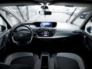 Citroen C4 Picasso II Москва  - изображение 33