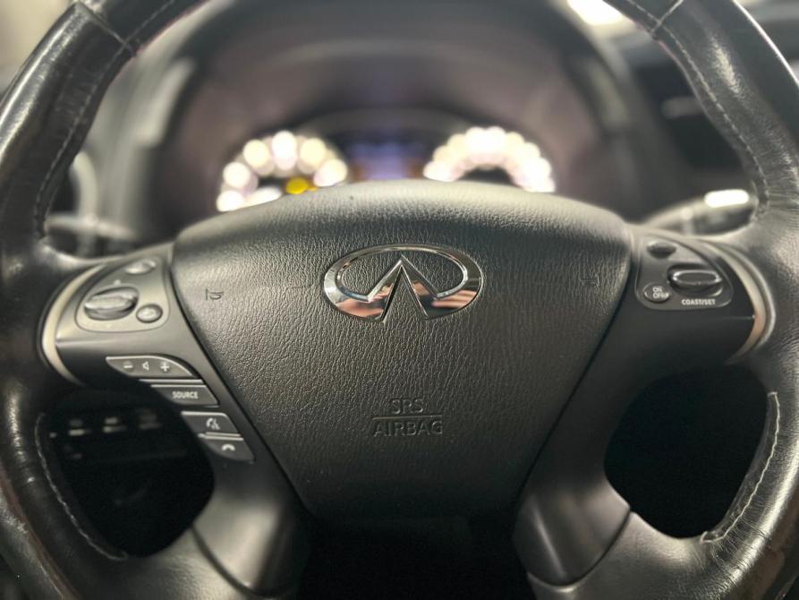 Infiniti QX60 I Рестайлинг Санкт-Петербург  - изображение 9