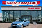 Lada (ВАЗ) Granta I Воронеж  - изображение 4