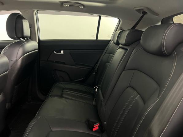 Kia Sportage III Рестайлинг с пробегом 2014 года, цена 1 499 000 рублей, 87000 км, внедорожник, Автокод Объявления