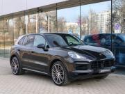 Porsche Cayenne III Санкт-Петербург  - изображение 25