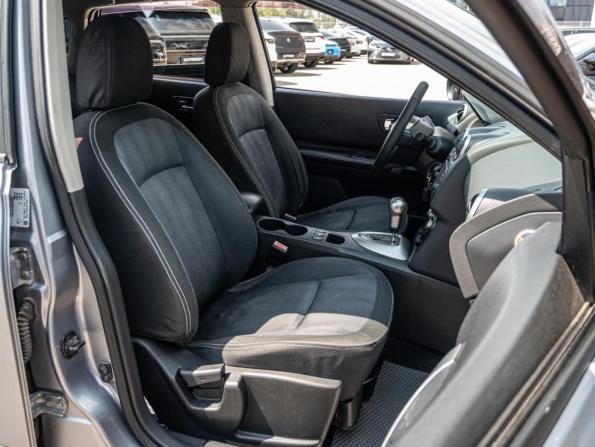 Nissan Qashqai I с пробегом 2010 года, цена 935 000 рублей, 223811 км, внедорожник, Автокод Объявления