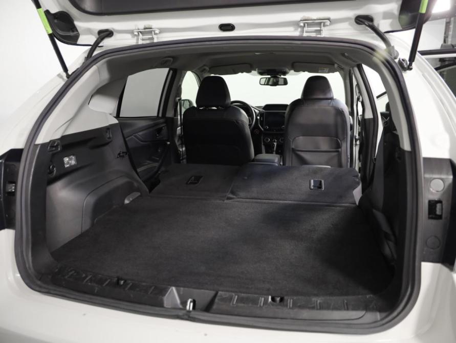 Subaru XV II Санкт-Петербург  - изображение 28