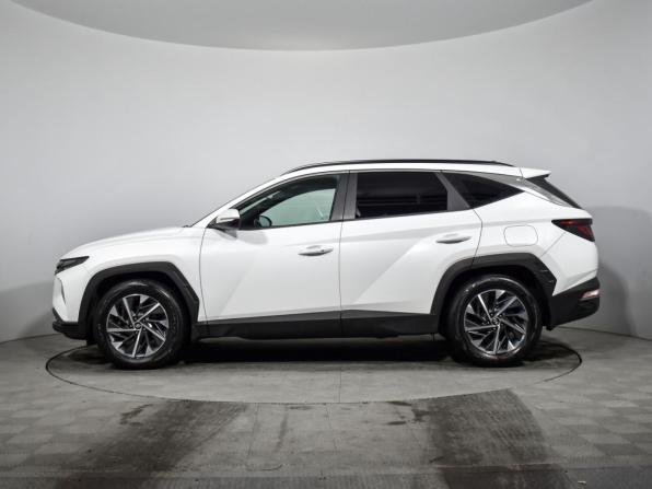 Hyundai Tucson IV с пробегом 2022 года, цена 3 490 000 рублей, 37551 км, внедорожник, Автокод Объявления