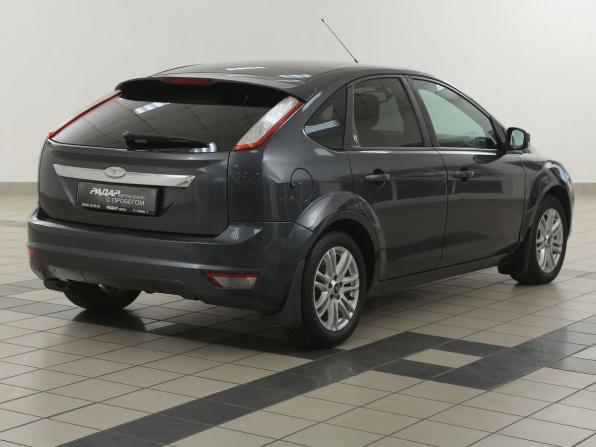 Ford Focus II Рестайлинг с пробегом 2008 года, цена 487 000 рублей, 190000 км, хэтчбек, Автокод Объявления