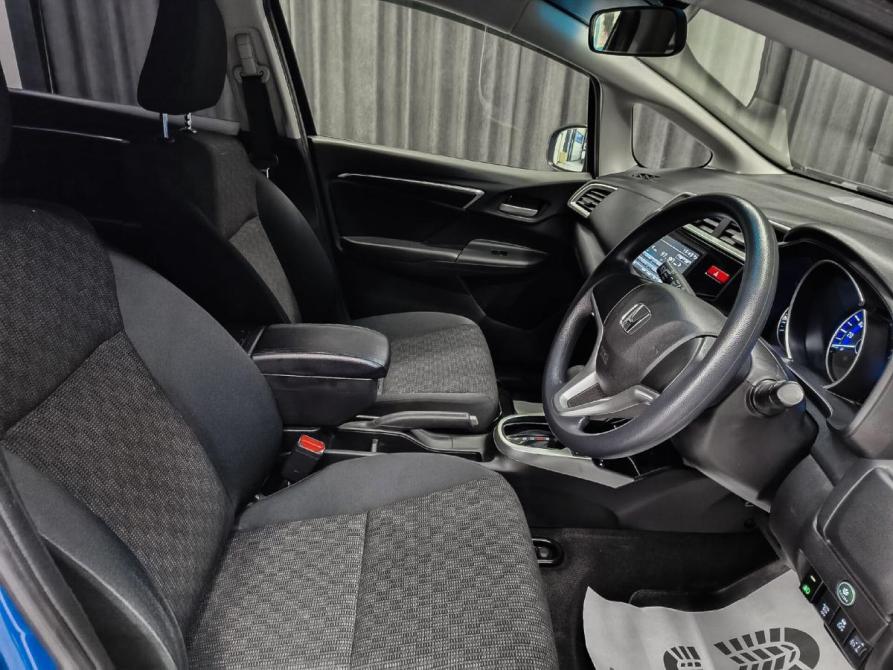Honda Fit III Красноярск  - изображение 9