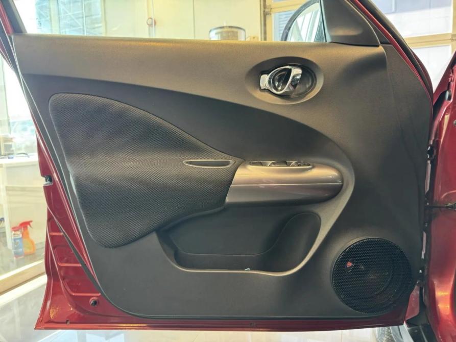 Nissan Juke I Подольск  - изображение 11