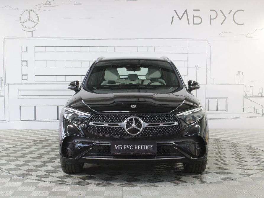 Mercedes-Benz GLC II (X254) Москва  - изображение 5