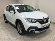 Renault Logan II Рестайлинг Стерлитамак  - изображение 24