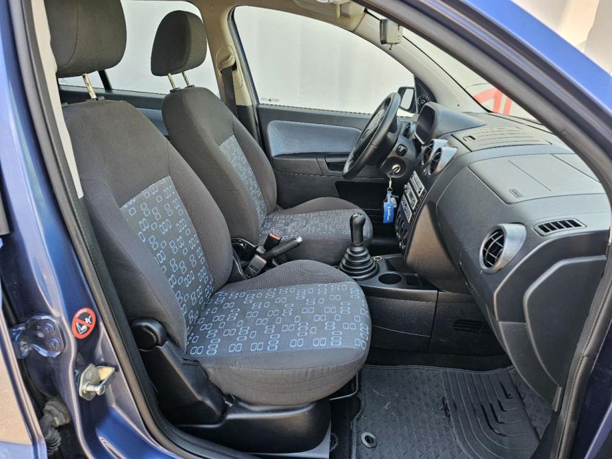 Ford Fusion I Рестайлинг Ярославль  - изображение 12