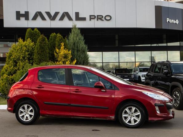 Peugeot 308 I с пробегом 2010 года, цена 388 000 рублей, 164649 км, хэтчбек, Автокод Объявления
