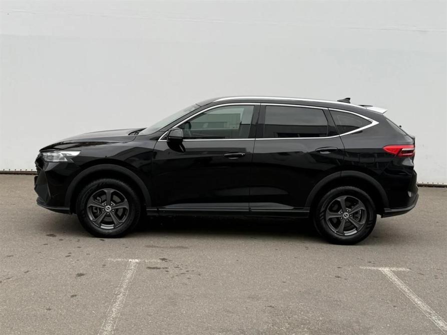 Haval F7 I Рестайлинг Липецк  - изображение 8