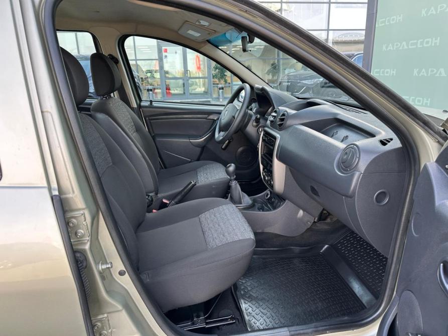 Renault Duster I Екатеринбург  - изображение 7