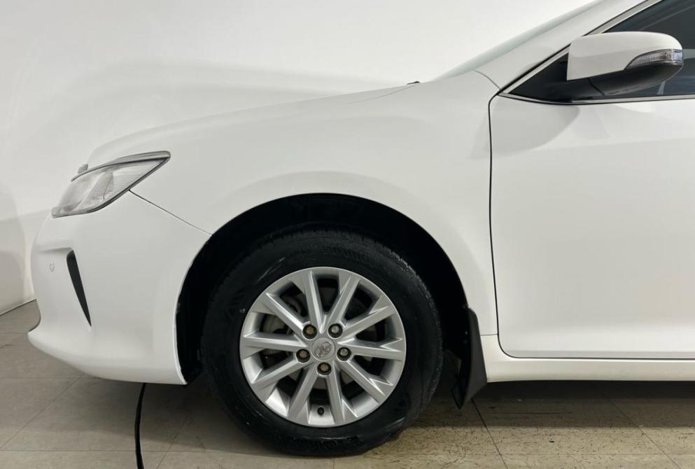 Toyota Camry VII (XV50) Рестайлинг Саранск  - изображение 9