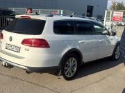 Volkswagen Passat B7 Кемерово  - изображение 49