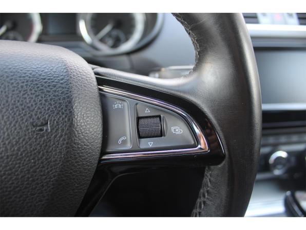 Skoda Octavia III (A7) с пробегом 2016 года, цена 1 480 000 рублей, 184370 км, лифтбек, Автокод Объявления