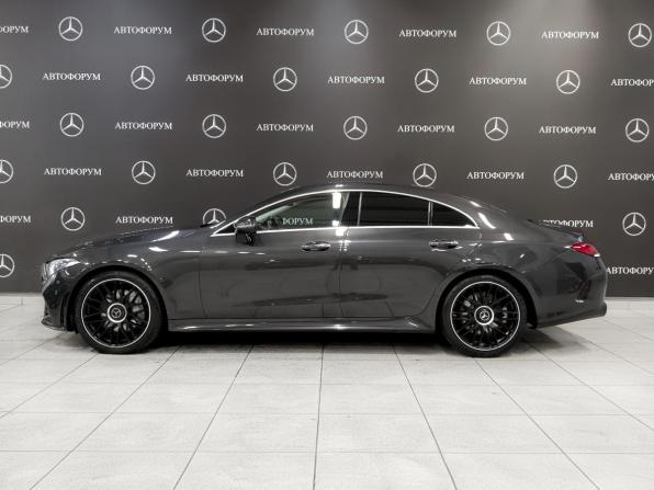 Mercedes-Benz CLS III (C257) с пробегом 2019 года, цена 4 650 000 рублей, 138560 км, седан, Автокод Объявления