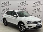 Volkswagen Tiguan II Ставрополь  - изображение 24
