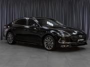 Hyundai Sonata VIII (DN8) Тюмень  - изображение 30