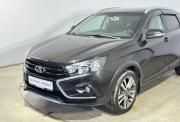 Lada (ВАЗ) Vesta I Саранск  - изображение 40