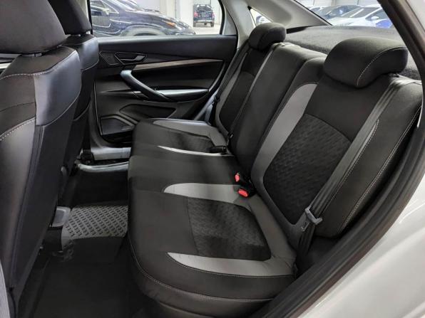 Lada (ВАЗ) Vesta I Рестайлинг (NG) с пробегом 2023 года, цена 960 000 рублей, 127000 км, седан, Автокод Объявления
