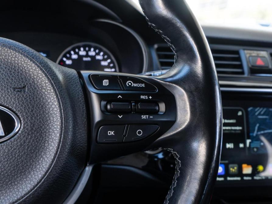 Kia Rio IV Волгоград  - изображение 21