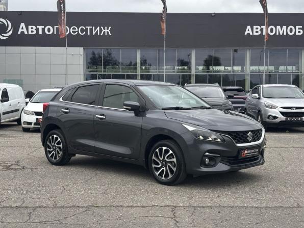 Suzuki Baleno III с пробегом 2023 года, цена 1 899 000 рублей, 16356 км, хэтчбек, Автокод Объявления