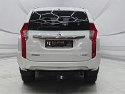 Mitsubishi Pajero Sport III Воронеж  - изображение 23