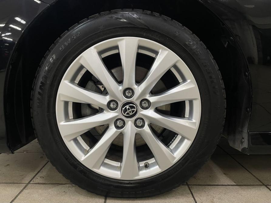 Toyota Camry VIII (XV70) Воронеж  - изображение 24