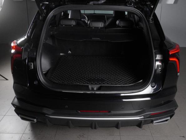 Haval F7 II с пробегом 2024 года, цена 2 270 000 рублей, 74732 км, внедорожник, Автокод Объявления