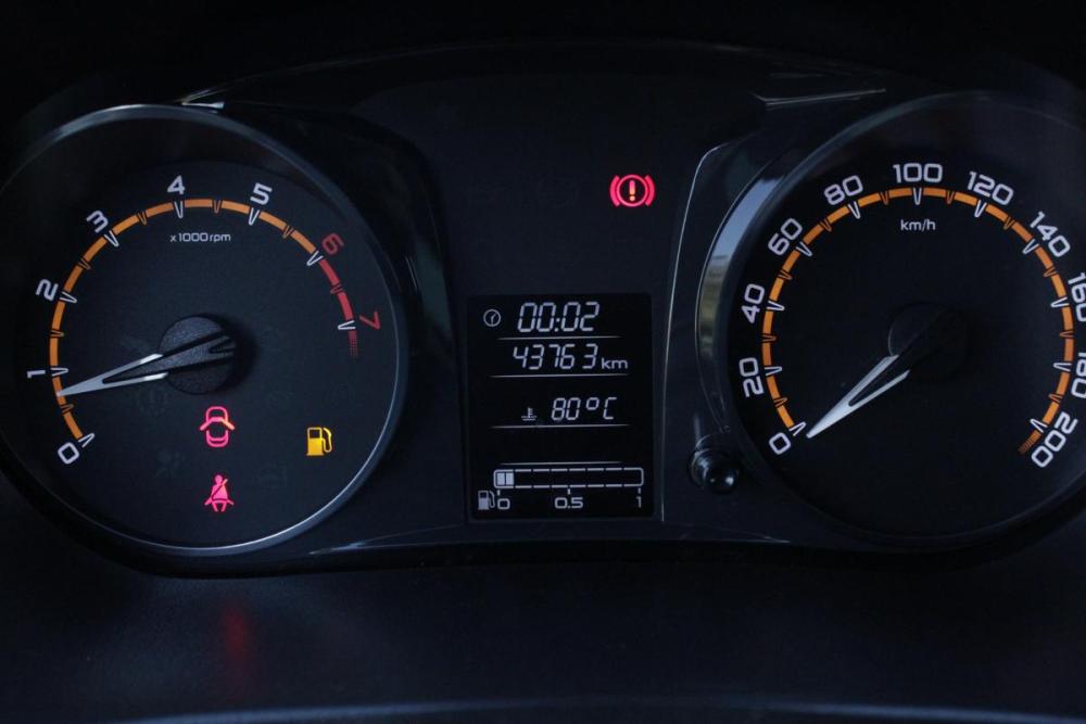Lada (ВАЗ) Granta I Рестайлинг Брянск  - изображение 11