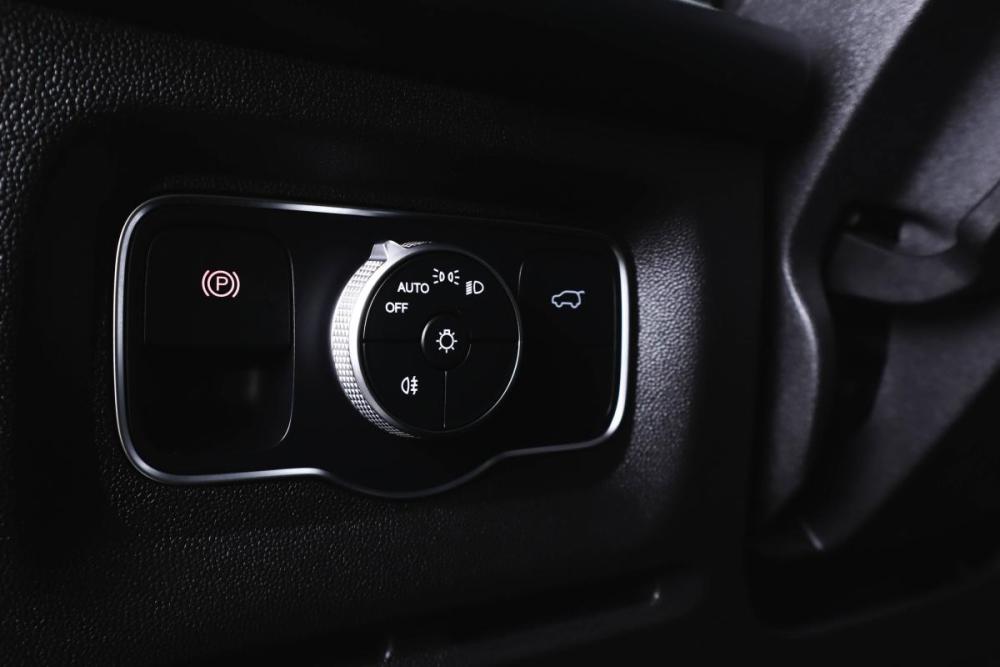 Chery Tiggo 9 I Пермь  - изображение 26