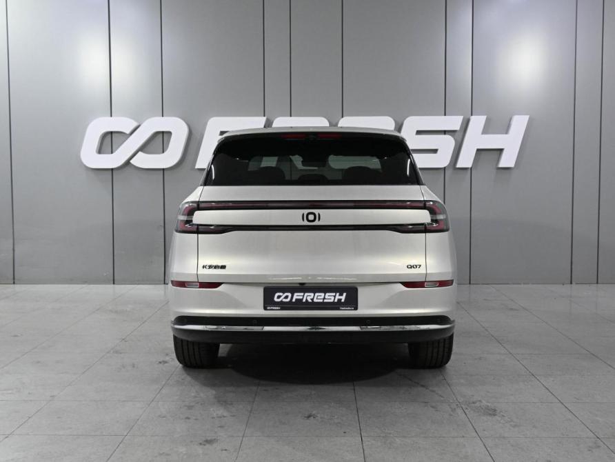 Changan Qiyuan Q07 Ростов-на-Дону  - изображение 4