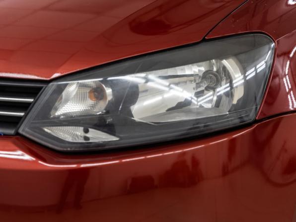 Volkswagen Polo V с пробегом 2011 года, цена 638 000 рублей, 178571 км, седан, Автокод Объявления