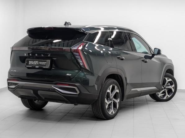 Geely Atlas II с пробегом 2024 года, цена 3 307 000 рублей, 27034 км, внедорожник, Автокод Объявления